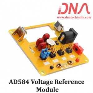 AD584 Voltage Reference module AD584 Voltage Reference module