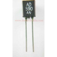 AD590AN Temperature Sensor AD590AN Temperature Sensor