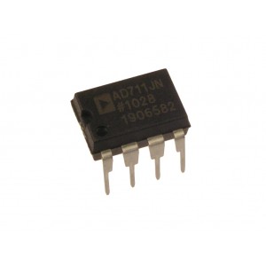 AD711 BiFET Opamp AD711 BiFET Opamp