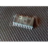 ADE7758 Energy Metering IC ADE7758 Energy Metering IC