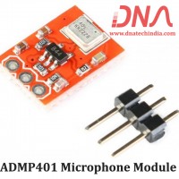 ADMP401 Microphone Module ADMP401 Microphone Module