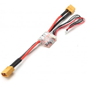 APM POWER MODULE WITH XT60 CONNECTOR APM POWER MODULE WITH XT60 CONNECTOR