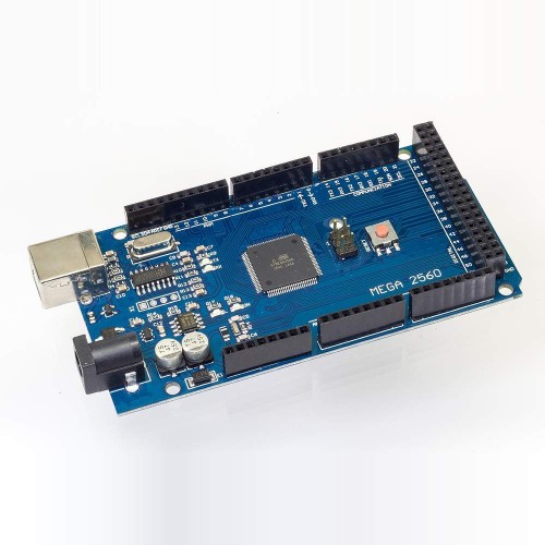 Arduino Mega 2560 CH340 Based