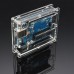 Arduino UNO R3 Acrylic Case
