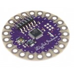 Arduino Lilypad Atmega32U4 ATTINY85