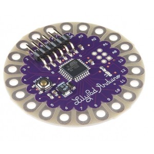 Arduino Lilypad Atmega32U4 ATTINY85 Arduino Lilypad Atmega32U4 ATTINY85