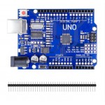 Arduino UNO SMD R3 Module Arduino UNO SMD R3 Module