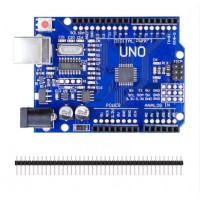 Arduino UNO SMD R3 Module Arduino UNO SMD R3 Module