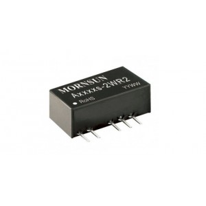 A2409S-2WR2 Mornsun DC-DC Converter