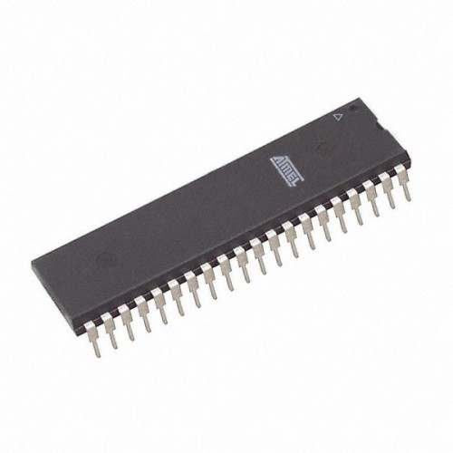 ATMEGA1284 AVR Microcontroller