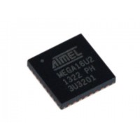 Atmega16U2 MU IC Atmega16U2 MU IC