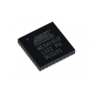 Atmega16U2 MU IC Atmega16U2 MU IC