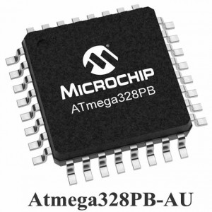 Atmega328PB-AU Microcontroller Atmega328PB-AU Microcontroller