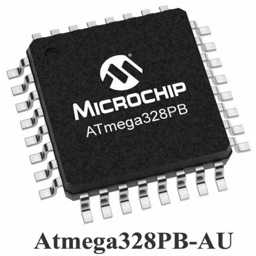 Atmega328PB-AU Microcontroller
