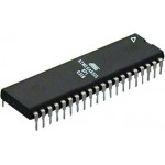 ATMEGA8515 Microcontroller