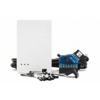 Microchip ATATMEL-ICE USB In-Circuit Programmer and Debugger
