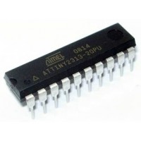 ATtiny2313a ATtiny2313a
