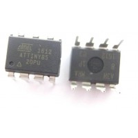 ATtiny85 DIP IC ATtiny85 DIP IC