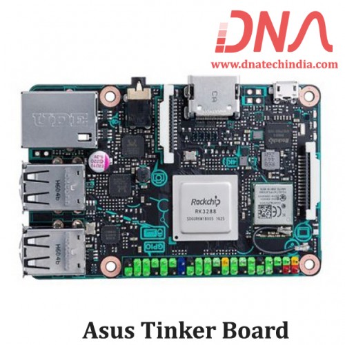 Asus Tinker Board
