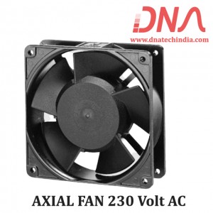AXIAL FAN 230 Volt AC AXIAL FAN 230 Volt AC
