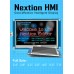 Nextion Intelligent NX8048P070-011C 7" Touchscreen Display