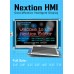 Expansion board for Nextion enhanced display