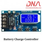 Battery Charge Controller