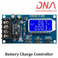 Battery Charge Controller Battery Charge Controller