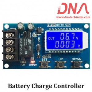 Battery Charge Controller Battery Charge Controller