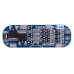 3S 10A Li-ion BMS PCM HX-3S-FL10A-A Module