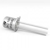 BC107B Transistor BC107B Transistor