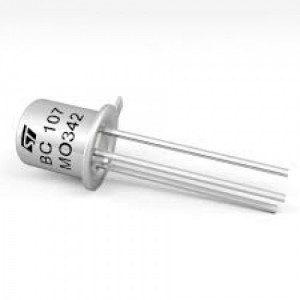 BC107B Transistor BC107B Transistor