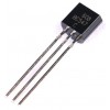 BC547 NPN TRANSISTORS BC547 NPN TRANSISTORS