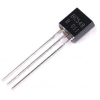 BC548 Transistor BC548 Transistor