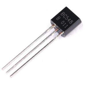 BC548 Transistor