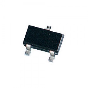 BC857 PNP SMD Transistor BC857 PNP SMD Transistor