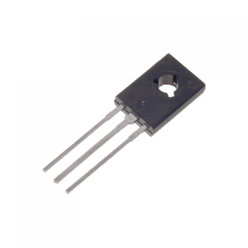 BD135 NPN Transistor