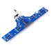 5 CHANNEL LINE TRACKING SENSOR MODULE