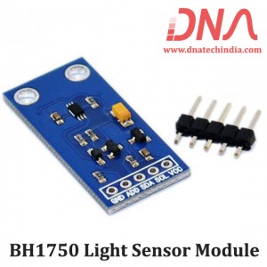 BH1750 Light Sensor Module BH1750 Light Sensor Module