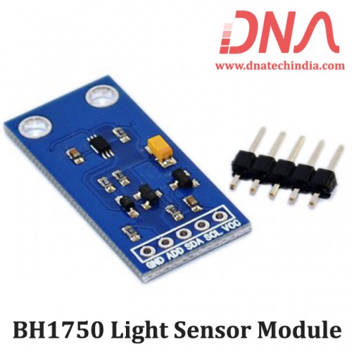 BH1750 Light Sensor Module