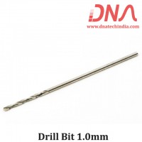 Drill Bit 1.0mm Drill Bit 1.0mm