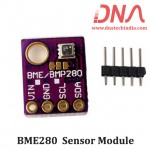 BME280 Temperature, Humidity & Pressure Sensor Module