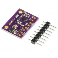 BMP388 Atmospheric Pressure Sensor Module