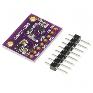 BMP388 Atmospheric Pressure Sensor Module