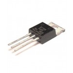 BT139 TRIAC