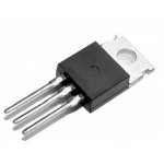 BT136-600D TRIAC