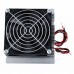 Thermoelectric Peltier Refrigeration Cooling DIY Kit