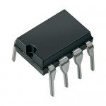 CA3130 BiMOS Op-Amp