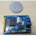 MCP2515 CAN BUS Module Board