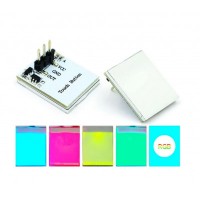 HTTM Capacitive Touch Switch Blue HTTM Capacitive Touch Switch Blue